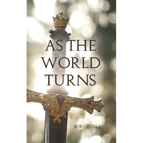 As the World Turns - Paperback
