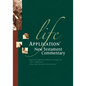 Life Application New Testament Commentary - Hardcover