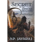 The Secret of the Zipacna Dragons: A Tale of Adijari - Paperback