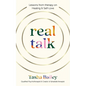 Real Talk: Lessons from Therapy on Healing & Self-Love - Hardcover