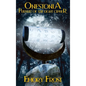 Onestonia Pursuit of the Light Cipher - Hardcover