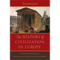 The History of Civilization in Europe - Hardcover