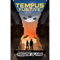 Tempus Fugitive: Mission 1 - Paperback