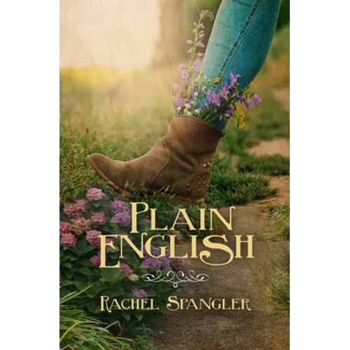 Plain English - Paperback