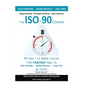 The ISO90 Course - Paperback
