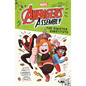 The Sinister Substitute (Marvel Avengers Assembly Book 2): Volume 2 - Hardcover