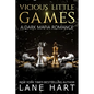 Vicious Little Games: A Dark Mafia Romance - Paperback