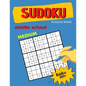 Medium Sudoku Puzzles Book Middle School Riddles 300+: Huge 9x9 sudoku book for Teens, smart gifts for Boy & Girl, fun and brain exercises - Paperback
