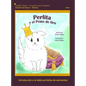 Perlita y el Peine de Oro: Castle Tales Colección de Ciencia 1 - Química - Libro 1 - Hardcover