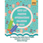 Kitty Cat Positive Affirmations Coloring Book: 30+ Gorgeous Kitty Themed Pictures To Inspire Confidence & Conversation In Children Of All Ages - Paperback