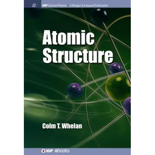 Atomic Structure - Paperback