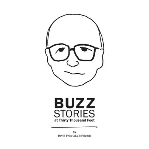 Buzz Stories at Thirty Thousand Feet - Paperback