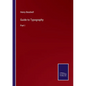 Guide to Typography: Part I - Paperback
