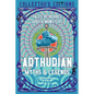 Arthurian Myths & Legends: Tales of Heroes, Gods & Monsters - Hardcover