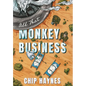 All That Monkey Business - Hardcover
