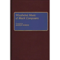 Woodwind Music of Black Composers - Hardcover
