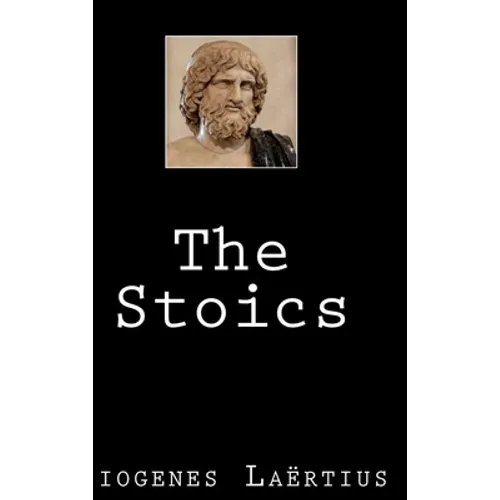 The Stoics - Hardcover