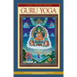 Lama Tsongkhapa Guru Yoga - Paperback