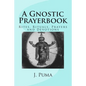 A Gnostic Prayerbook: Rites, Rituals, Prayers and Devotions for the Solitary Modern Gnostic - Paperback