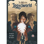 The Lady & The Lost World - Paperback