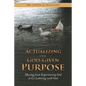 Actualizing Our God-Given Purpose: Moving from Experiencing God to Co-Laboring with God - Paperback