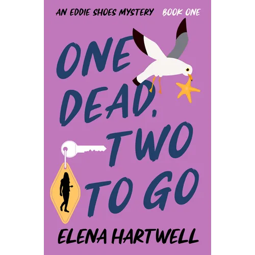 One Dead, Two to Go - Paperback