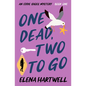 One Dead, Two to Go - Paperback