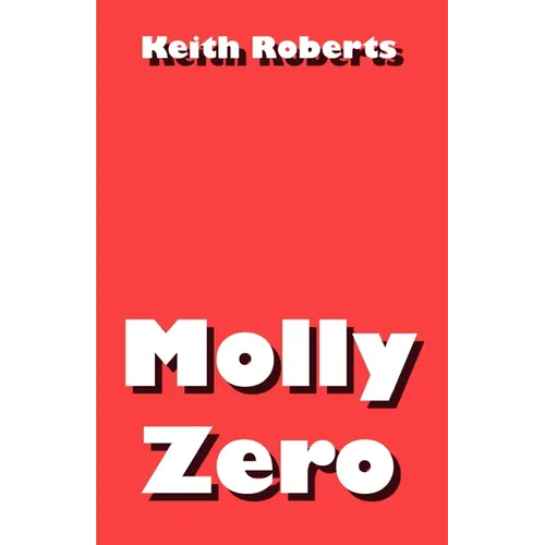 Molly Zero - Paperback