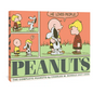 The Complete Peanuts 1957-1958: Vol. 4 Paperback Edition - Paperback