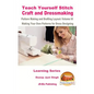 Teach Yourself Stitch Craft and Dressmaking Pattern Making and Drafting Layout: Volume III - Making Your Own Patterns for Dress Designing - Paperback