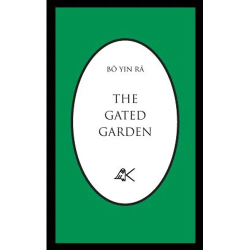 The Gated Garden - Paperback