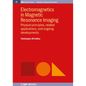 Electromagnetics in Magnetic Resonance Imaging: Physical Principles, Related Applications, and Ongoing Developments - Hardcover