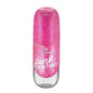 Essence Gel Nail Polish 07: High Shine, Fast Drying, Vegan & Clean Beauty - Salon Quality Nail Color