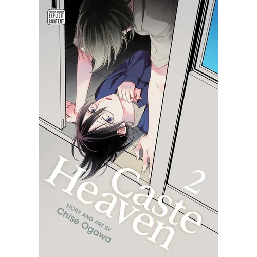 Caste Heaven, Vol. 2 - Paperback