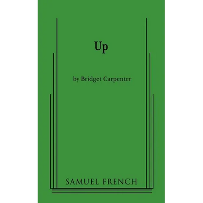 Up - Paperback
