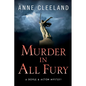 Murder in All Fury: A Doyle & Acton Mystery - Paperback