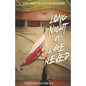 Long Night at Lake Never - Paperback