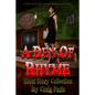 A Den of Rhyme - Short Story Collection - Paperback