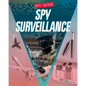 Spy Surveillance - Library Binding