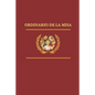 Ordinario de la Misa - Paperback