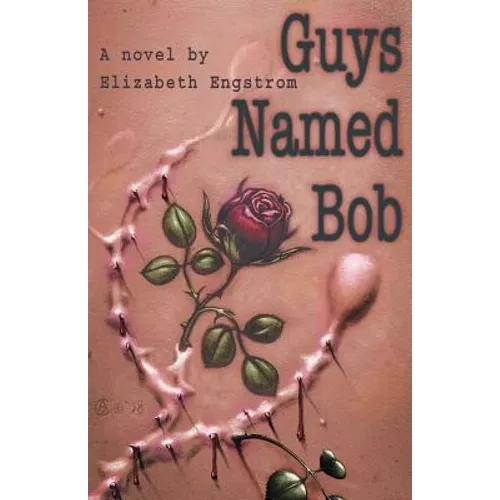 Guys Named Bob - Paperback