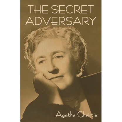 The Secret Adversary - Paperback