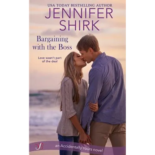 Bargaining with the Boss - Paperback
