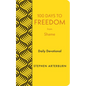 100 Days to Freedom from Shame: Daily Devotional - Imitation Leather