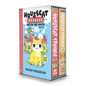 Housecat Trouble: Meow and Again Boxed Set: Housecat Trouble, Lost and Found (a Graphic Novel Boxed Set) - Hardcover