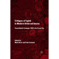 Critiques of Capital in Modern Britian and America: Transatlantic Exchanges 1800 to the Present Day - Paperback