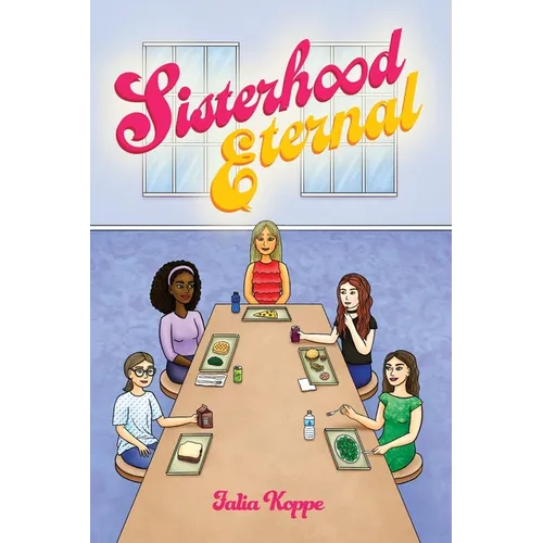 Sisterhood Eternal - Paperback