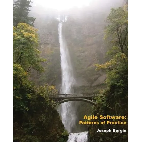 Agile Software: Patterns of Practice - Paperback