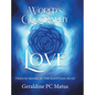 World's Geography of Love - Hardcover