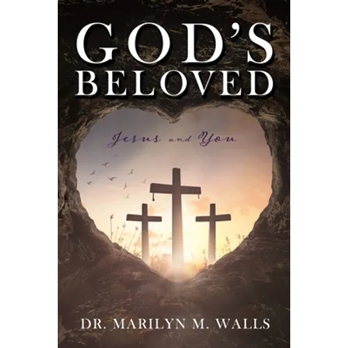 God's Beloved Jesus and You - Paperback